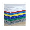 Factory Wholesale High Quality Price Custom Plastic PP Hollow Board Sheets