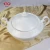 Import Factory Wholesale Porcelain Soup Tureen For Restaurant from China