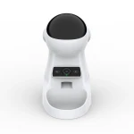Factory Wholesale Price Feeder Automatic Cute Pet Slow Feeder Bowl Pet Feeder With Camera