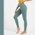 Import Factory Wholesale Top Quality Scrunc Yoga Pants Tummy Control Slimming Booty Leggings Work Out Pants Set Yoga from China