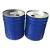 Import Factory wholesale18L- 25L steel pail Lubricant barrel engine oil bucket oil drum from China