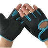 Faham International New Fashion Sport Workout Fitness Weight Lifting Gloves Gym Gloves for Men and Women