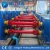 Import Failurate Is Low Operation Is Convenient Square Tube Pipe Machine from China