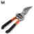 Import Family use garden pruner with 55#high carbon steel garden bypass pruner from China