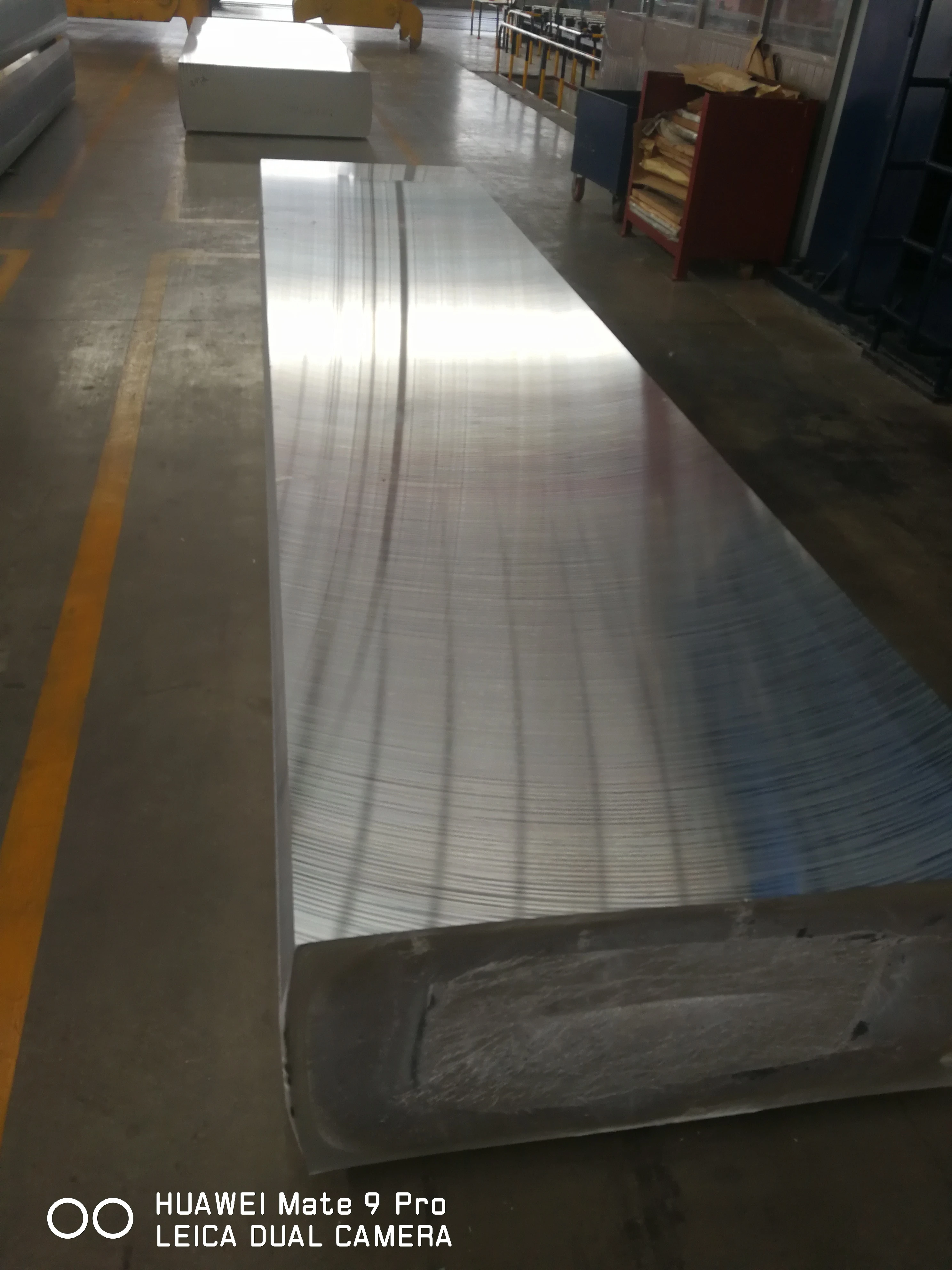 Famous Manufacturer Product Cutting Alloy Aluminio Plate 7075 Aluminum Sheet