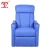 Import Fancy home furniture function sectional cinema seat leather sofa from China