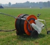 Farm Machinery Equipment Aquago 40-120 Small-sized Hose Reel Irrigator For sale