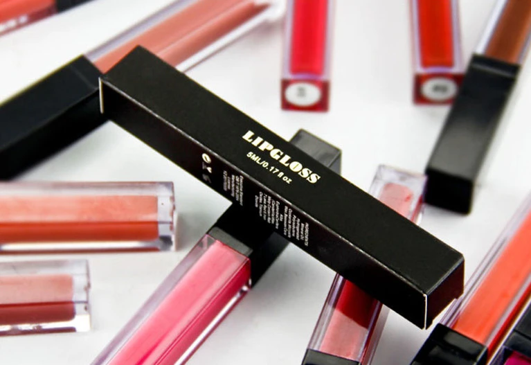 Fashion color matte lipstick wholesale lipstick manufacturers make your own brand lipstick