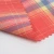 Import Fashion cotton plaid yarn dyed school uniform shirting checked twill check fabric from China