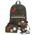 Import Fashion Cute Girls Kids Children School Bags Backpacks 3pieces Sets from China