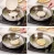 Import Fashion designed different Shapes Stainless fried Egg Cooker/egg cooker/egg boiler from China