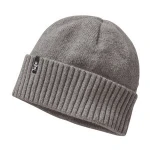 Fashion free knitting pattern ribbed the custom merino wool beanie