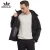 Import Fashion High Quality Down Jackets Duck Down Jacket Men from China