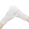 Fashion Lace Wedding Gloves Manufacturers