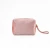 Import Fashion Luxury Custom Logo Mini Makeup Pouch Toiletry Dancing Party Velvet Makeup Bag Cosmetic Bag from China