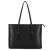 Import Fashion PU Leather Handbag for Women Large Tote Shoulder Laptop Bags Women Office Handbags Briefcase from China