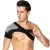 Import fashion single shoulder support brace support belt male shoulder pad from China