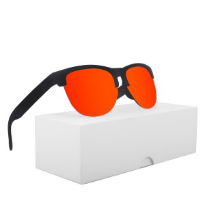 Fashion Sports Models at Low Prices Eye Protection Fashion Sunglasses Label