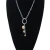 Import Fashion stainless steel jewelry necklace from China