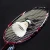 Import Fashionable cheap red custom  light weight  china professional sports Iron badminton racket from China