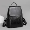 Fashionable Design cheapest Price Casual Bag Multi-function Waterproof PU Leather Backpack For Women