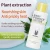 Import Fast absorption refreshing and non sticky Plant extraction baby powder lotion from USA