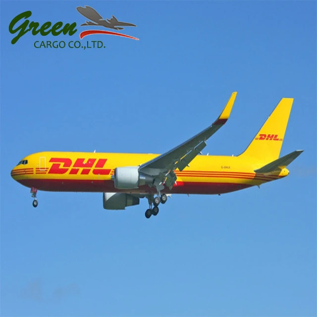 Fast delivery freight forwarding agent DHL/FedEx/TNT/UPS shipping from china to south africa