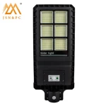 Fast delivery solar street light high power 120w 180w