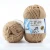 Fast Shipping Cotton Acrylic Blended Milk Cotton Yarn for Crochet