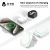 Import Fast Wireless Charging For iphone wireless charge Smart Watch Earphone Mobile Phone For iphone wireless charger from China