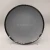 Import FDA Certified 16pcs Matt color glazed Metallic rim Casual Dinnerware Ceramic Stoneware Dinnerware Set from China