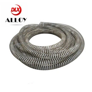 FeCrAl Alloy,Furnace Electric Heating Element For Home Appliance