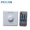 FEICAN AC110-220V Input and output RF 14-key Infrared led Dimmer