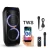 Import Feiyang dual 8&quot;  home theatre system portable bluetooth TWS party speakers with wireless MIC FG208-07P from China