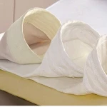 filter housing PTFE dust bag filter bag