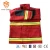 Import fire fighting gear with breathable fabric lining, fireman uniform clothing, EN469 custom turnout gear for protection from China