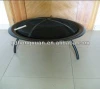 fire pit/outdoor fire pit/bbq fire pit HX-FP-01