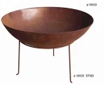 fire pits