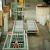Import fire proofing production line for MGO board making from China