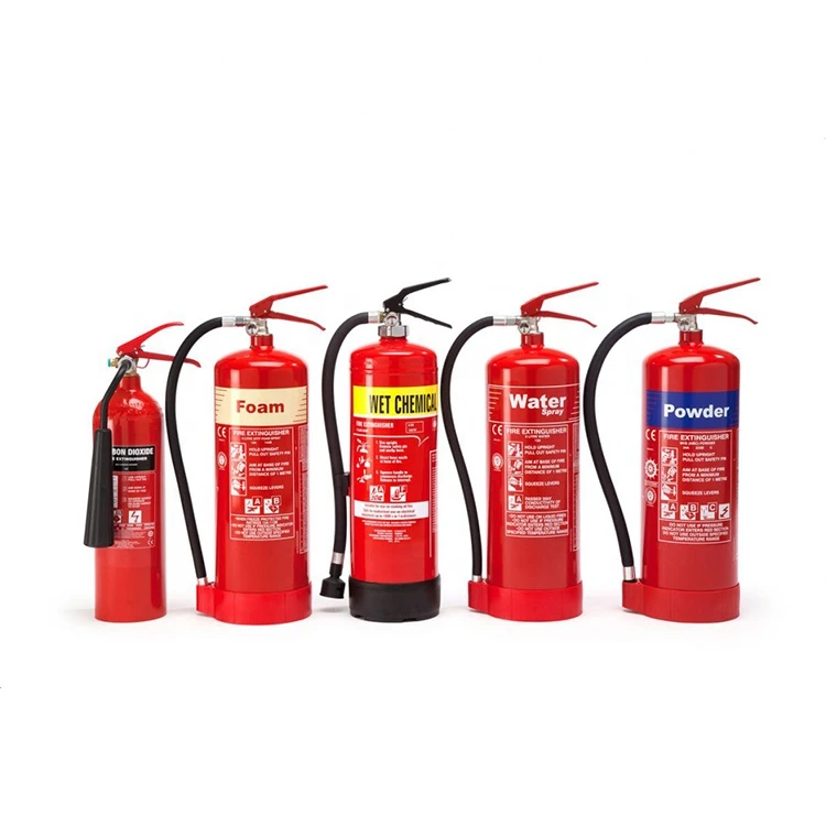Firefighting Supplies Equipment 12L water base car fire extinguisher