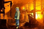 Fireman Uniform