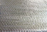 Fireproof safe material