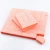 Import FL-A301 white/orange/violet customized colours disposable mini nail buffer block from China