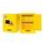Import Flammable Liquid Fireproof Safety Cabinet Chemical Cabinet File Drawer Cabinet Ventilation (4Gal/15L) from China
