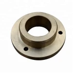 Flanged Sintered Bronze Bushing / Oilite Bush / Bronze Bearing bush