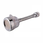 flexible faucet sprayer sink kitchen faucet universal bubbler Water saving pressurized splash proof faucet