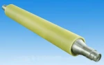 Flexo Printing Machinery Parts Rubber roller