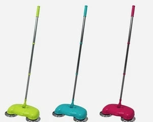 Floor Cleaner Magic Home Broom Sweeper