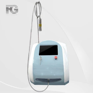 FOGOOL 980nm Diode Laser Nail Fungus Treatment Physical Therapy Pain Relief for Clinic Use