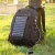 Import Foldable adult outdoor solar back pack from China